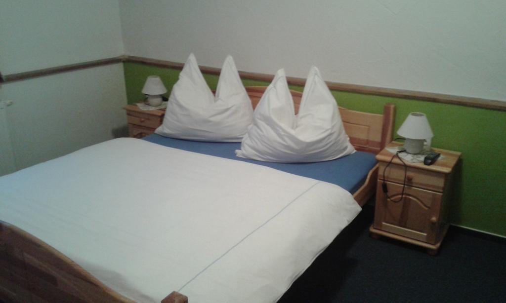 Penzion V Starom Mlyne Bela  Room photo